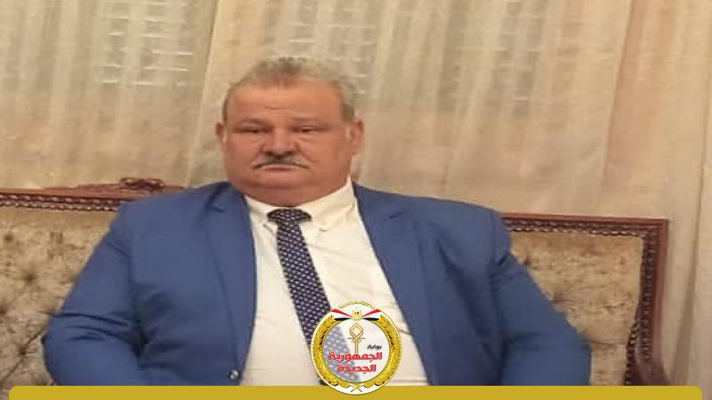 احمد ابوعقيل .........نقيب معلمين المراغة بسوهاج